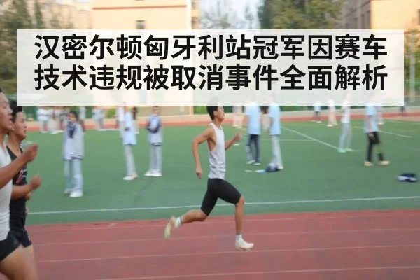 汉密尔顿匈牙利站冠军因赛车技术违规被取消事件全面解析